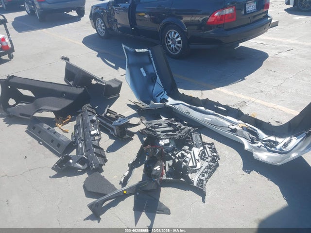BMW 530i Xdrive 2027 WBA53FJ04VCY24620 Image 12