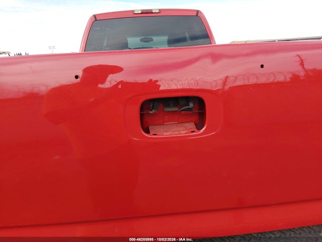 Продаж на аукціоні авто 2003 Chevrolet Silverado 2500hd Ls, vin: 1GCHK23153F166559, номер лоту: 46285998