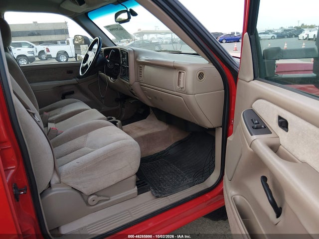 Продаж на аукціоні авто 2003 Chevrolet Silverado 2500hd Ls, vin: 1GCHK23153F166559, номер лоту: 46285998