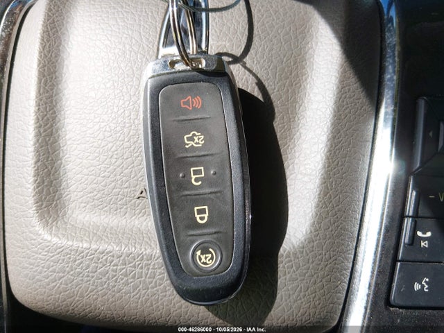 46286000 :رقم المزاد ، 5LMJJ2JT0FEJ15045 vin ، 2015 Lincoln Navigator مزاد بيع