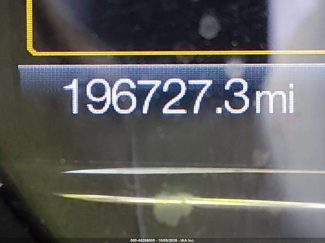 46286000 :رقم المزاد ، 5LMJJ2JT0FEJ15045 vin ، 2015 Lincoln Navigator مزاد بيع