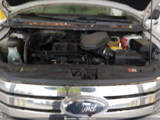 46286004 :رقم المزاد ، 2FMDK3GCXABB04553 vin ، 2010 Ford Edge Se مزاد بيع