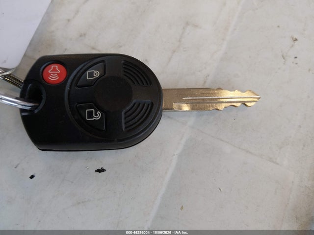 46286004 :رقم المزاد ، 2FMDK3GCXABB04553 vin ، 2010 Ford Edge Se مزاد بيع
