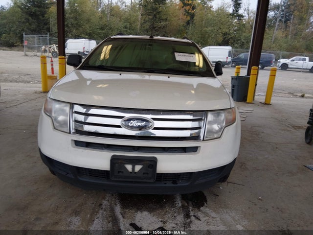 46286004 :رقم المزاد ، 2FMDK3GCXABB04553 vin ، 2010 Ford Edge Se مزاد بيع