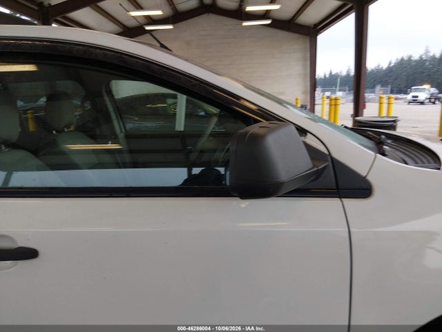 46286004 :رقم المزاد ، 2FMDK3GCXABB04553 vin ، 2010 Ford Edge Se مزاد بيع