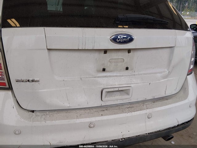 46286004 :رقم المزاد ، 2FMDK3GCXABB04553 vin ، 2010 Ford Edge Se مزاد بيع