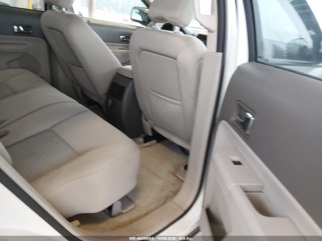 46286004 :رقم المزاد ، 2FMDK3GCXABB04553 vin ، 2010 Ford Edge Se مزاد بيع