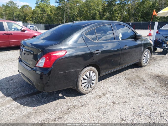 Продаж на аукціоні авто 2017 Nissan Versa 1.6 S, vin: 3N1CN7AP0HL804061, номер лоту: 46286007