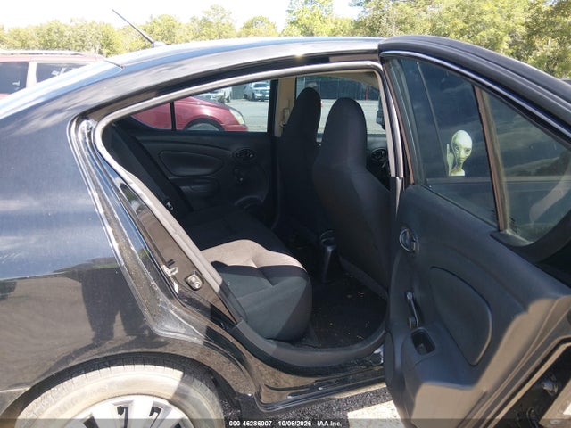 Продаж на аукціоні авто 2017 Nissan Versa 1.6 S, vin: 3N1CN7AP0HL804061, номер лоту: 46286007