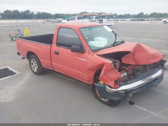 Продаж на аукціоні авто 1999 Toyota Tacoma, vin: 4TANL42NXXZ478201, номер лоту: 46286010