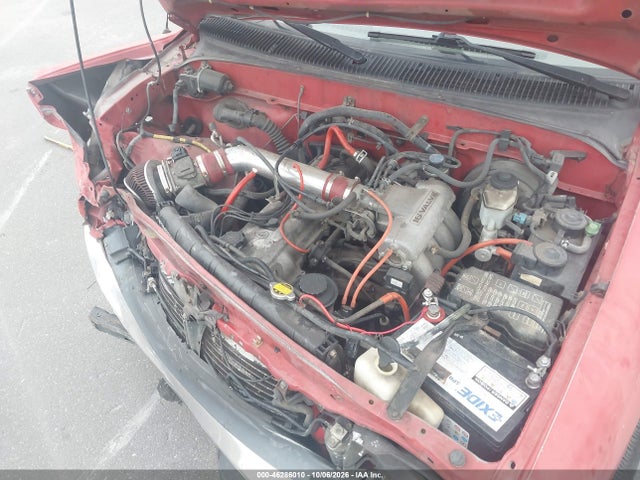 Aukcja sprzedaży 1999 Toyota Tacoma, vin: 4TANL42NXXZ478201, numer aukcji: 46286010