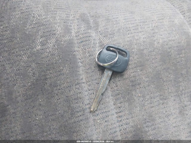 Aukcja sprzedaży 1999 Toyota Tacoma, vin: 4TANL42NXXZ478201, numer aukcji: 46286010