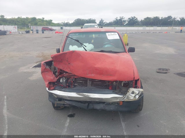 Aukcja sprzedaży 1999 Toyota Tacoma, vin: 4TANL42NXXZ478201, numer aukcji: 46286010