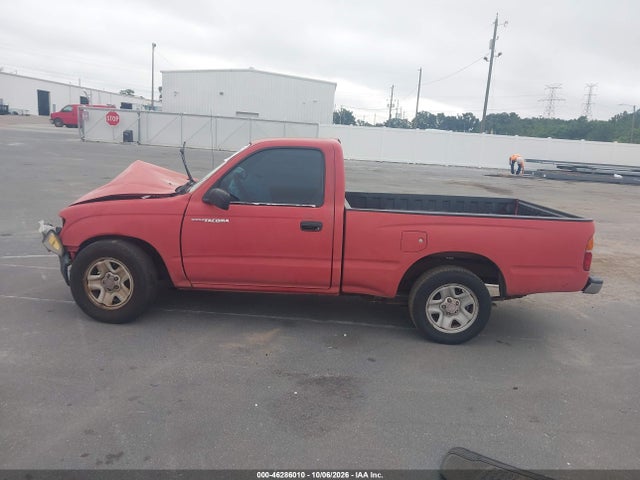 Aukcja sprzedaży 1999 Toyota Tacoma, vin: 4TANL42NXXZ478201, numer aukcji: 46286010