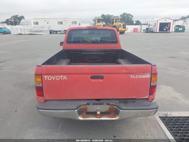 Aukcja sprzedaży 1999 Toyota Tacoma, vin: 4TANL42NXXZ478201, numer aukcji: 46286010