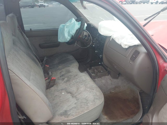 Aukcja sprzedaży 1999 Toyota Tacoma, vin: 4TANL42NXXZ478201, numer aukcji: 46286010