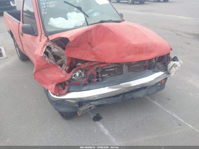 Aukcja sprzedaży 1999 Toyota Tacoma, vin: 4TANL42NXXZ478201, numer aukcji: 46286010