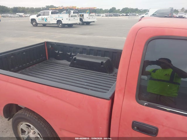Aukcja sprzedaży 1999 Toyota Tacoma, vin: 4TANL42NXXZ478201, numer aukcji: 46286010