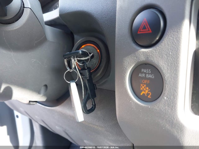 Продаж на аукціоні авто 2005 Nissan Frontier Se, vin: 1N6AD07U95C436432, номер лоту: 46286018