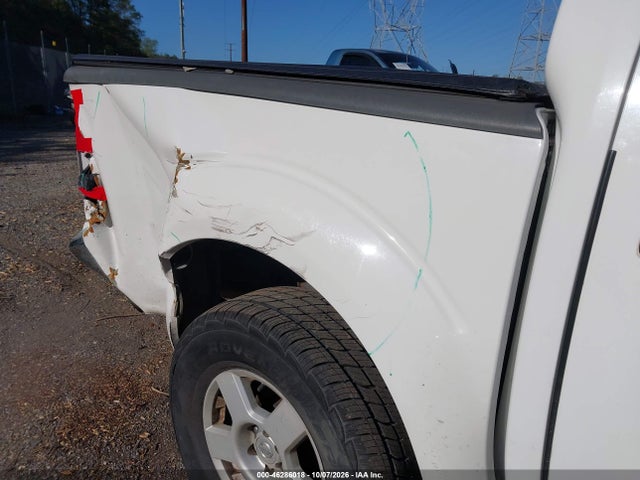 Продаж на аукціоні авто 2005 Nissan Frontier Se, vin: 1N6AD07U95C436432, номер лоту: 46286018