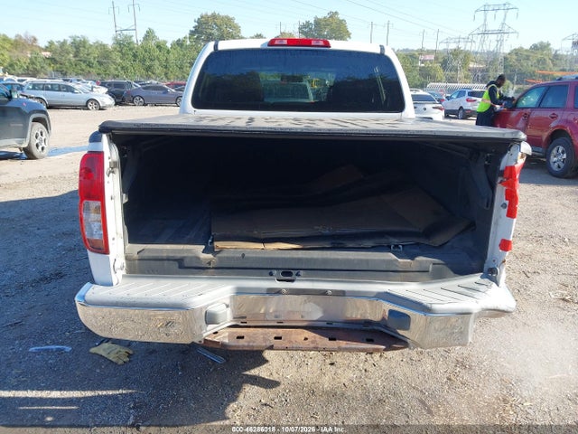 Продаж на аукціоні авто 2005 Nissan Frontier Se, vin: 1N6AD07U95C436432, номер лоту: 46286018