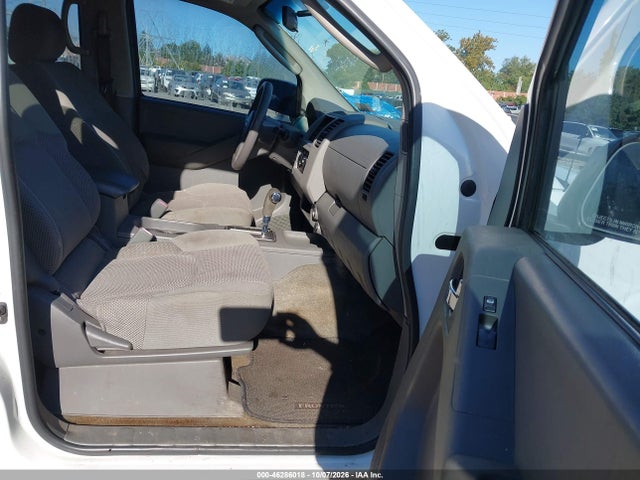 Продаж на аукціоні авто 2005 Nissan Frontier Se, vin: 1N6AD07U95C436432, номер лоту: 46286018
