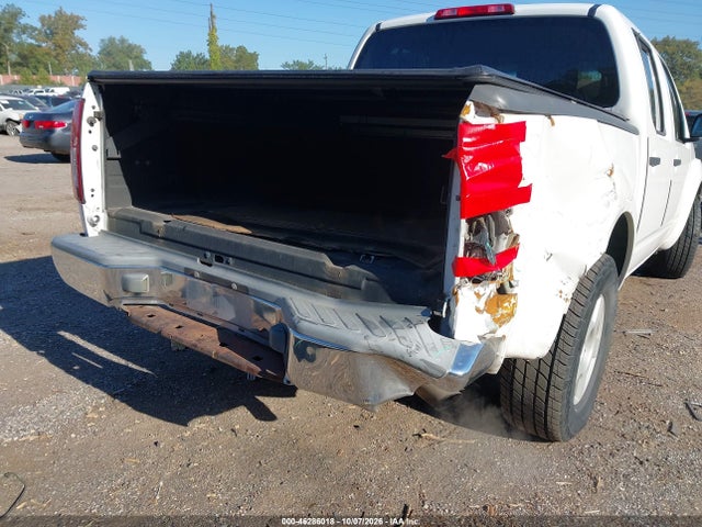 Продаж на аукціоні авто 2005 Nissan Frontier Se, vin: 1N6AD07U95C436432, номер лоту: 46286018