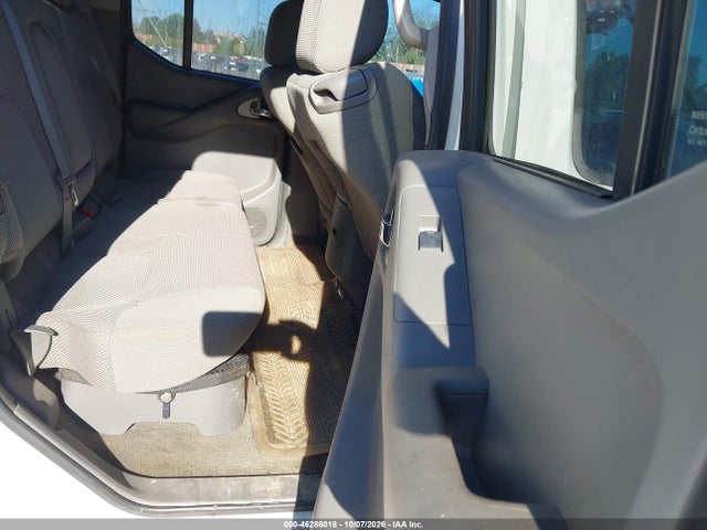 Продаж на аукціоні авто 2005 Nissan Frontier Se, vin: 1N6AD07U95C436432, номер лоту: 46286018