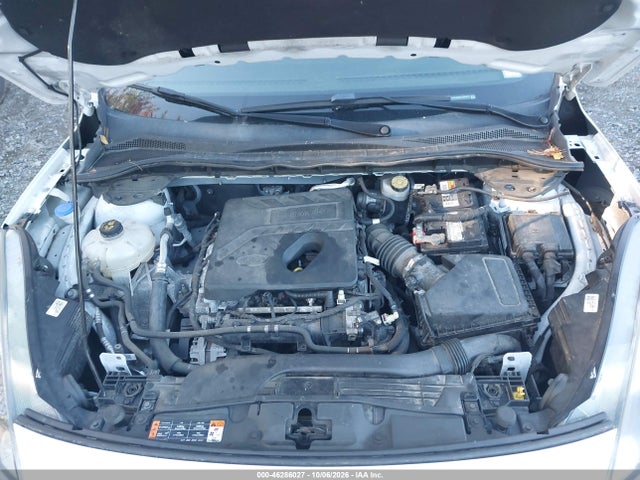 46286027 :رقم المزاد ، 1FMCU9G66LUB54611 vin ، 2020 Ford Escape Se مزاد بيع