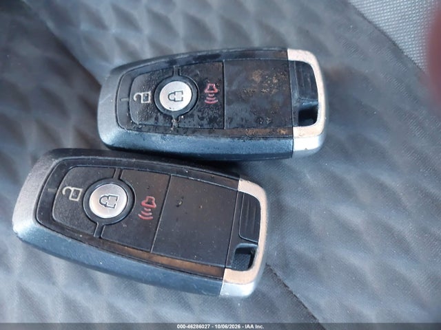 46286027 :رقم المزاد ، 1FMCU9G66LUB54611 vin ، 2020 Ford Escape Se مزاد بيع