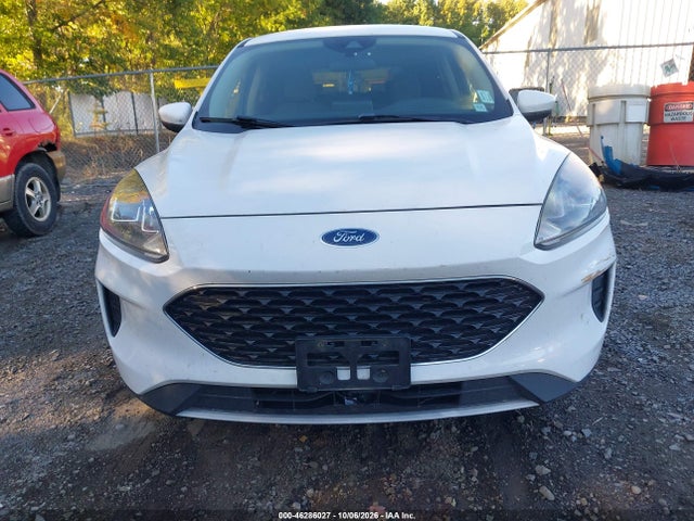 46286027 :رقم المزاد ، 1FMCU9G66LUB54611 vin ، 2020 Ford Escape Se مزاد بيع