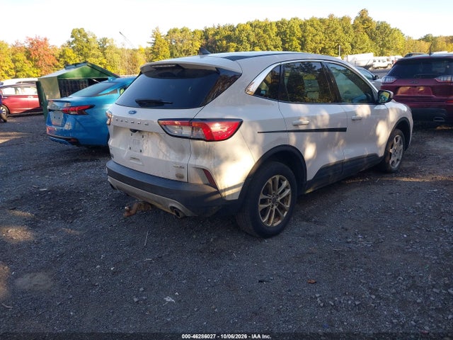 46286027 :رقم المزاد ، 1FMCU9G66LUB54611 vin ، 2020 Ford Escape Se مزاد بيع