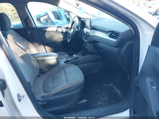 46286027 :رقم المزاد ، 1FMCU9G66LUB54611 vin ، 2020 Ford Escape Se مزاد بيع