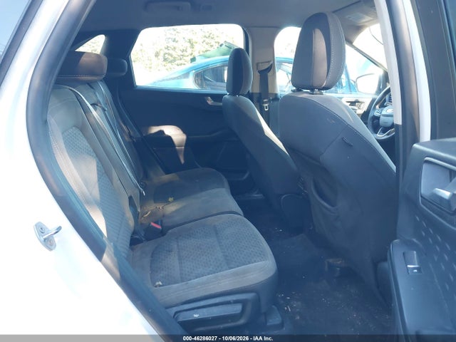 46286027 :رقم المزاد ، 1FMCU9G66LUB54611 vin ، 2020 Ford Escape Se مزاد بيع
