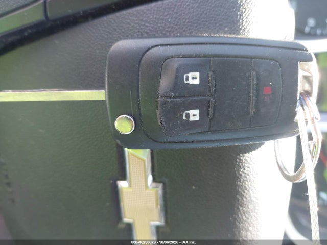 46286028 :رقم المزاد ، 2GNFLCEK2C6350200 vin ، 2012 Chevrolet Equinox Ls مزاد بيع
