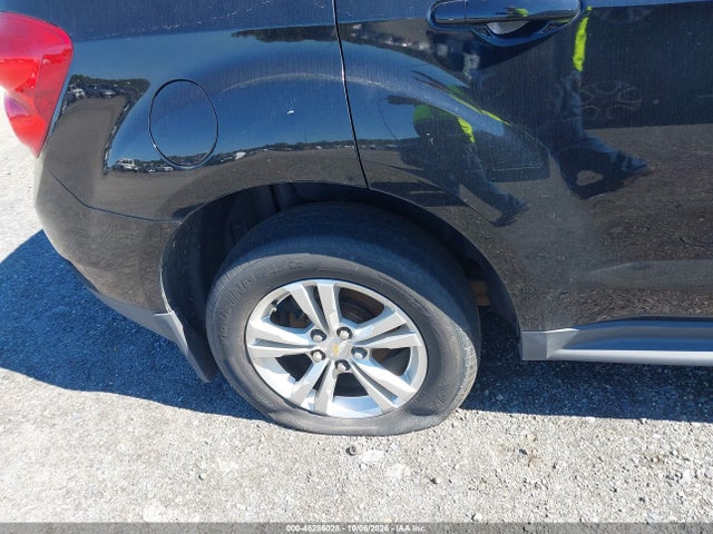 46286028 :رقم المزاد ، 2GNFLCEK2C6350200 vin ، 2012 Chevrolet Equinox Ls مزاد بيع