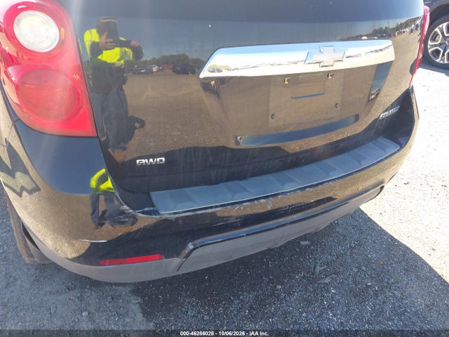 46286028 :رقم المزاد ، 2GNFLCEK2C6350200 vin ، 2012 Chevrolet Equinox Ls مزاد بيع