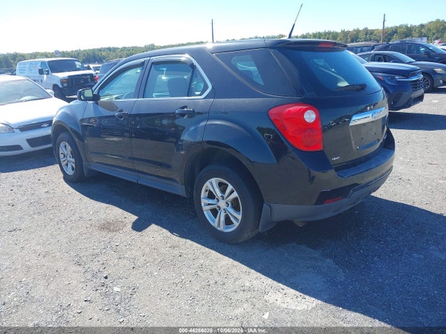 46286028 :رقم المزاد ، 2GNFLCEK2C6350200 vin ، 2012 Chevrolet Equinox Ls مزاد بيع