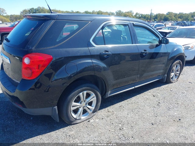 46286028 :رقم المزاد ، 2GNFLCEK2C6350200 vin ، 2012 Chevrolet Equinox Ls مزاد بيع