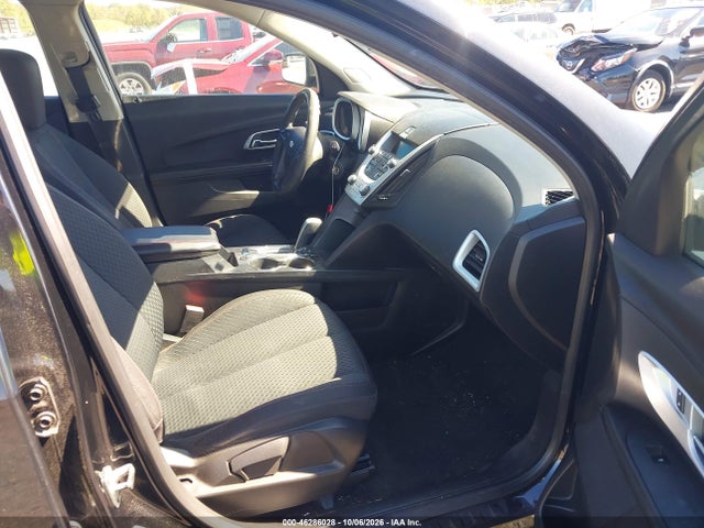 46286028 :رقم المزاد ، 2GNFLCEK2C6350200 vin ، 2012 Chevrolet Equinox Ls مزاد بيع