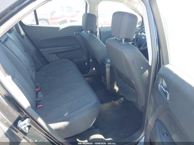 46286028 :رقم المزاد ، 2GNFLCEK2C6350200 vin ، 2012 Chevrolet Equinox Ls مزاد بيع