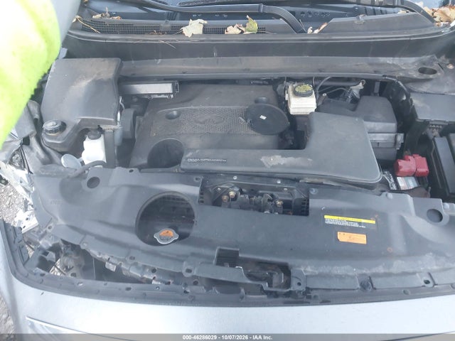 Aukcja sprzedaży 2015 Infiniti Qx60, vin: 5N1AL0MM5FC540262, numer aukcji: 46286029