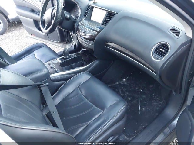Aukcja sprzedaży 2015 Infiniti Qx60, vin: 5N1AL0MM5FC540262, numer aukcji: 46286029