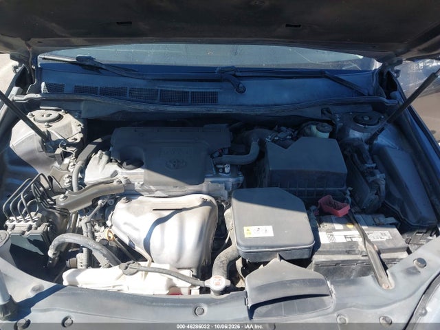 4T1BF1FK8HU785552 Toyota CAMRY SE