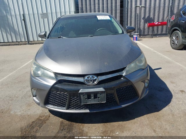 4T1BF1FK8HU785552 Toyota CAMRY SE