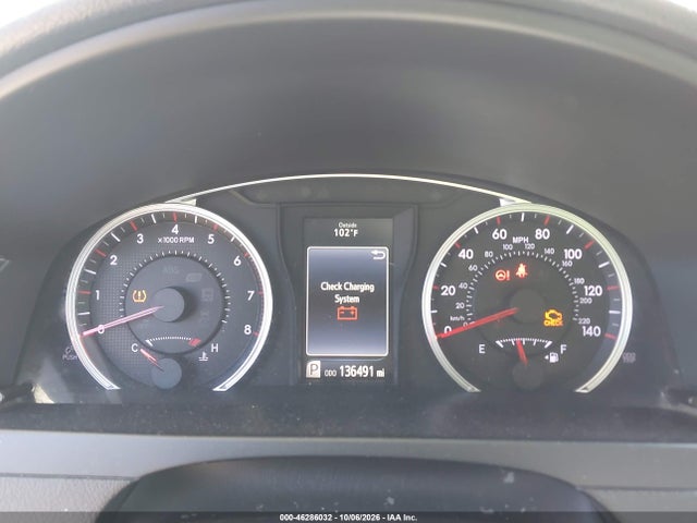 4T1BF1FK8HU785552 Toyota CAMRY SE