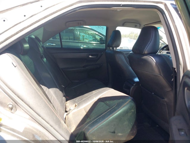 4T1BF1FK8HU785552 Toyota CAMRY SE