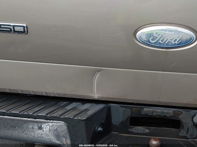 Продаж на аукціоні авто 2006 Ford F-150 Xlt, vin: 1FTRW12W06KD90561, номер лоту: 46286038