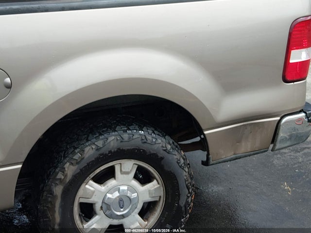 Продаж на аукціоні авто 2006 Ford F-150 Xlt, vin: 1FTRW12W06KD90561, номер лоту: 46286038