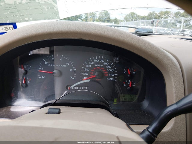 Продаж на аукціоні авто 2006 Ford F-150 Xlt, vin: 1FTRW12W06KD90561, номер лоту: 46286038